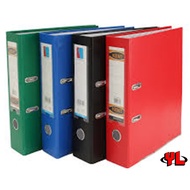 COLOR ARCH FILE-F4 SIZE