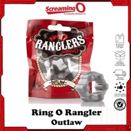 The Screaming O RingO Ranglers - Outlaw