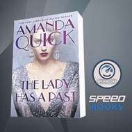 The Lady Has Book Pasta (Burning Cove 5) Amanda Quick