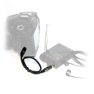 EB Basic 3.5mm(M) to 3.5mm(M) Stereo Audio Aux Cable - 0.3Meter (35M35M)