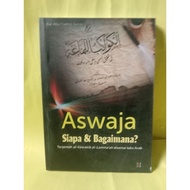 Aswaja who & how are the translation of the kawakib book lamma'ah kawakibul lamma'ah