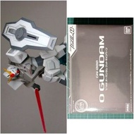 限定 FG O Gundam GN-000 高達 01/144 Bandai First Grade Special Limited item not HG PB 00 OO🚫不接受 零分低分負分買家