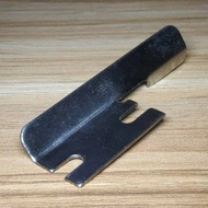 MESIN DC 42030 SMALL OVERSEWING MACHINE COVER GN11