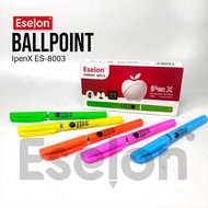12pcs Gel Pens 8003 IpenX Apple Echelon / YOUMEI G8003