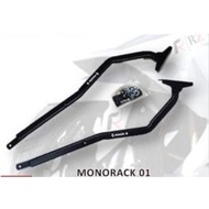 Kappa Heavyduty Monorack J For Honda RS150 Vario 150 YAMAHA Y16ZR Y15ZR Ysuku LC135 SYM VF3I 185 BAJ