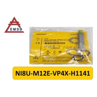 NI8U-M12E-VP4X-H1141 INDUCTIVE SENSOR TURCK (GERMANY)