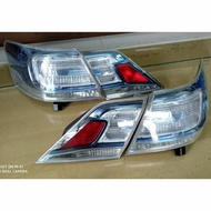 TOYOTA CAMRY TAIL LAMP HYBRID TOYOTA CAMRY ACV40 ACV41 DEPO