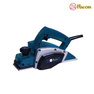 Nagoya กบไฟฟ้า ( Electric Planer ) No.45023 / NY-1900 กำลังไฟ 580 W หน้ากว้างไสไม้ 82 mm