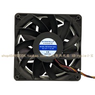 RZ14038H12B-6 14cm 12V 43.2W 3.6A 14038 Violent Cooling Fan Generation E9+E10
