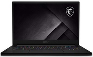 MSI GS66075 GS66 Stealth 15.6" 300Hz 3ms Ultra Thin and Light Gaming Laptop Intel Core i7-10870H RTX