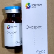Ovaspec 10 Ml Ovaprim Replacement Fish Hormones