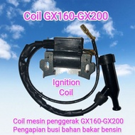 MESIN CDI-KOEL gx160-gx200 engine Ignition/ for alkon water suction pump - Original