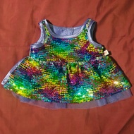 Build a Bear Doll Set