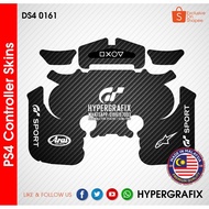 PS4 Controller DS4 SKIN (0161)