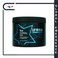 IFORM Ice Soothing Spa Hair Treatment 500ml For Scalp Health | Hair Mask | Leave in Conditioner | So