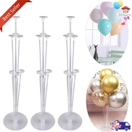 7 in 1 Stick Cup Standing Balloon Standing Balloon Stick/ 7 in 1 Balloon Stick stand/