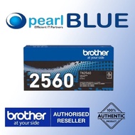 [ORIGINAL- Ready stock] Brother Toner TN-2560 TN2560 TN-2560XL TN2560XL