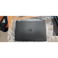 Dell latitude E7250 laptop case