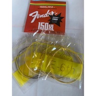 6Pcs/Set Acoustic Guitar String Replacement Steel String for Musical Instruments Electric Bass Guita