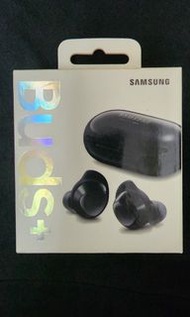 Samsung Galaxy Buds +