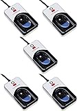 Digital Persona 88003-001U.are.u 4500 Reader