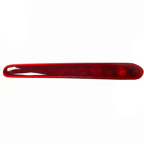 6350K5 6351EL High-Mounted Brake Light Third Brake Light Stop Lamp Tail Light For 206 207 Citroen C2