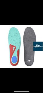 New Balance Supportive Rebounding Insole 鞋墊 RCP280GR