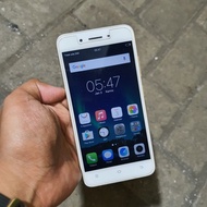 Handphone Hp Vivo Y53 2/16 Second Seken Bekas Murah