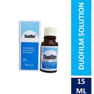 DUOFILM SOLUTION 15ml