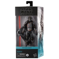 Qun Star Wars Black Box Series Morocco 20cm Movable 21355