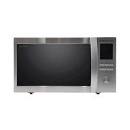 SHARP 32L 42L Microwave Oven with Convection R-92A0(ST)V | R-94A0(ST)V Grill Combi Function