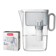Cleansui Large Capacity Water Filter Pitcher with Handle (2.2L) - Model CP508-GR