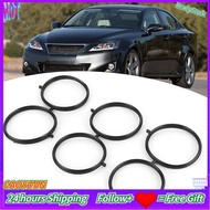 caoyuanstore Precision Engineered Intake Plenum Gasket Set  OEM Standard for IS250 2006?2012 Great C