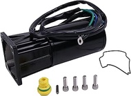 Tilt Trim Motor 8M0142591 8M0089940 Compatible with Mercury Mariner Outboard Engine 4-Stroke 65HP-11
