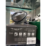 Daiwa STEEZ A TW 1016XHL