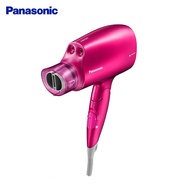 【Panasonic 國際牌】 奈米白金水離子抗UV吹風機 EH-NA46-VP -贈 SP-2108 LED美妝鏡