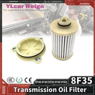 9T40 9T45 9T50 9T60 9T65 8F35 Transmission Oil Filter 24272927 24297793 24268438 For GM Ford Cadilla