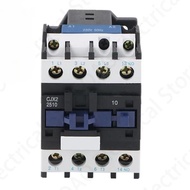 CONTACTOR KONTAKTOR CHINT CJX2-0910  CJX2-1210  CJX2-1810  CJX2-2510 - ColtonShop70