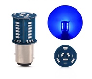 1Pcs หลอดไฟเลี้ยว ไฟเบรก Led T20 7443 1157 7440 1156 BA15S 4014 BAY15D P21W W21W P21 5W W21 5W สําหร