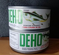 Deho Tuna Kaleng