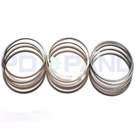 1KZ-T 1KZ-TE STD Piston Rings Set 13011-67030 forToyota LAND CRUISER BUNDERA PRADO Hardtop J7 J9 KZJ