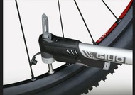 蝕本價!GIYO 雙向打氣泵 雙向高壓打氣 便攜式 打氣筒 迷你 公路車 山地車 air pump 氣壓計