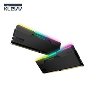 科賦 KLEVV CRAS V RGB DDR5-6000 64G(32G*2)(CL30)黑