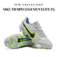 รองเท้าฟุตบอล Nike Tiempo Legend 9 Elite Fg  New Collection