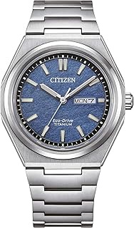 Watch Citizen Man AW0130-85L, strappy