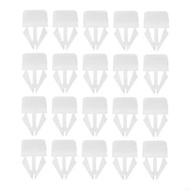 X13D Precisions Door Panel Fasteners for Car Interior Trim Attachments 68092697AA