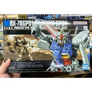 Bandai 1/144 HG [RX-78GP01 Gundam GP01 "Zephyranthes"]