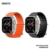 REMAX Watch8 Ultra Smart Watch