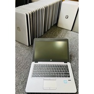 Hp Elitebook 820 G3 Laptop 💻 | Intel Core I7 6th Gen | RAM 8GB | SSD 256GB | LED 12.5” HD |