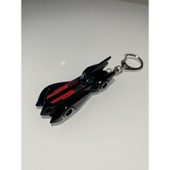 Batman Series Keychain
